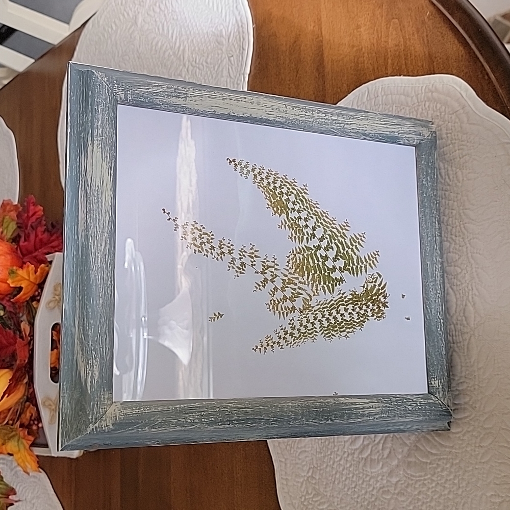Vintage Picture Frame